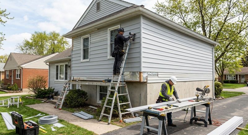 Top Siding Installation Companies in Boulder, CO