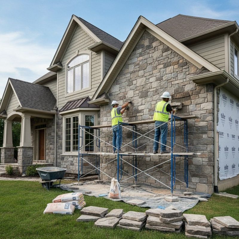 Top Siding Installation Companies in Englewood, CO