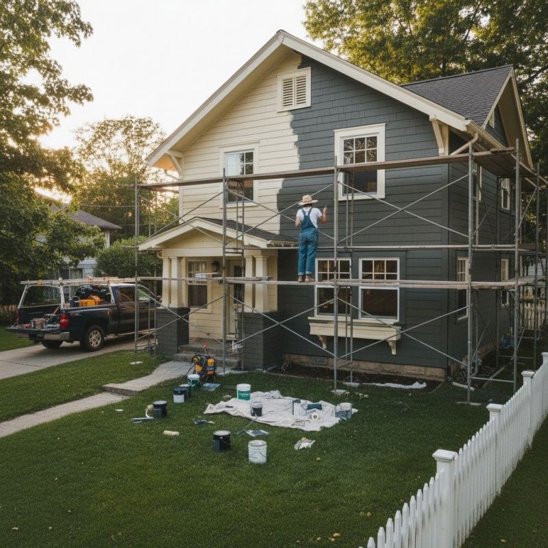 Top Siding Replacement Companies in Aurora, CO