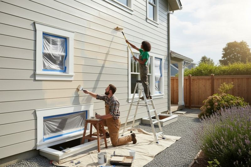 Top Siding Replacement Companies in Littleton, CO