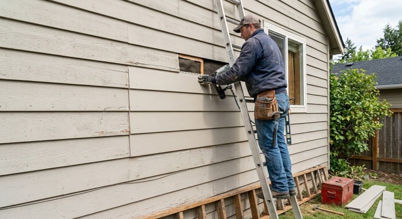 Top Siding Replacement Companies in Louisville, CO