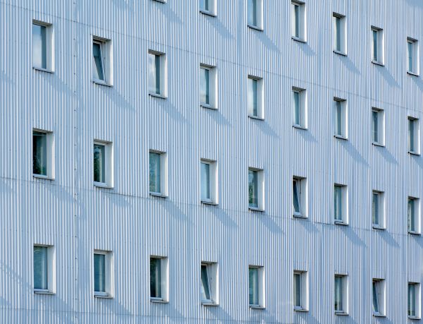 Aluminum Siding Repair in Golden