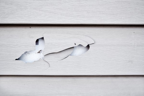 Siding Leak Repair in Golden