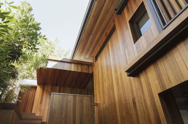 Wood Siding Repair in Golden