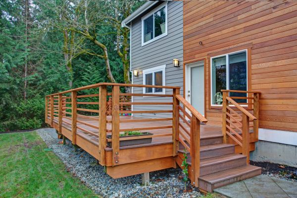 Wood Siding Service in Golden