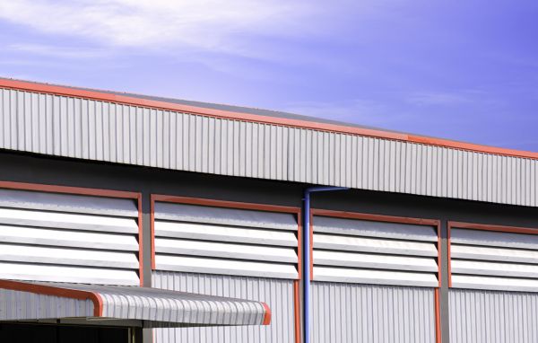 Aluminum Siding Installation in Golden