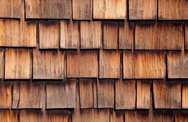 Cedar Siding Installation in Golden