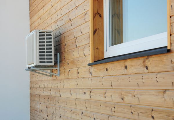 Exterior Paneling Installation in Golden