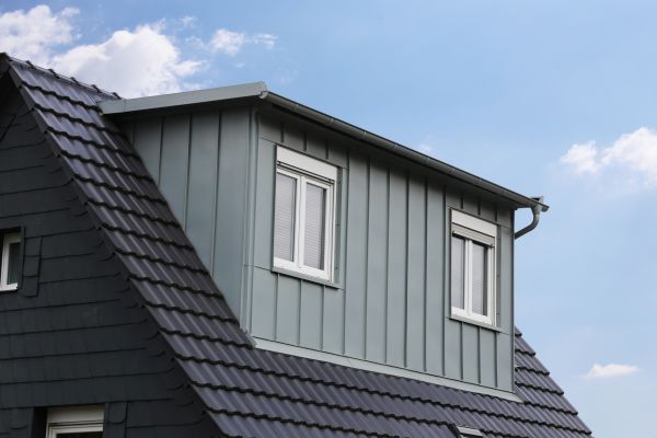 Composite Siding Service in Golden