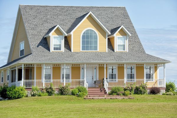 Siding Repair in Golden