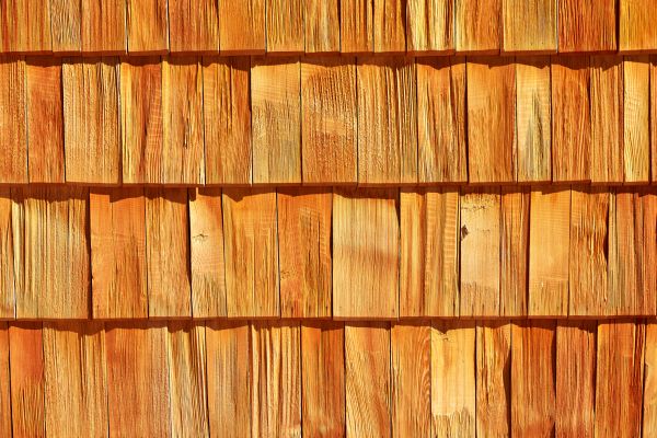 Cedar Shakes Replacement in Golden