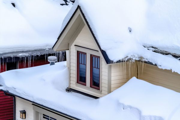 Dormer Siding Repair in Golden