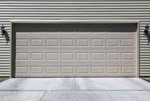 Garage Siding Installation in Golden