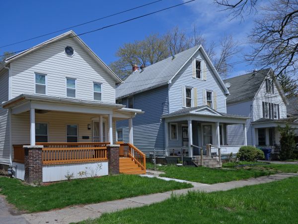 Aluminum Siding Replacement in Golden