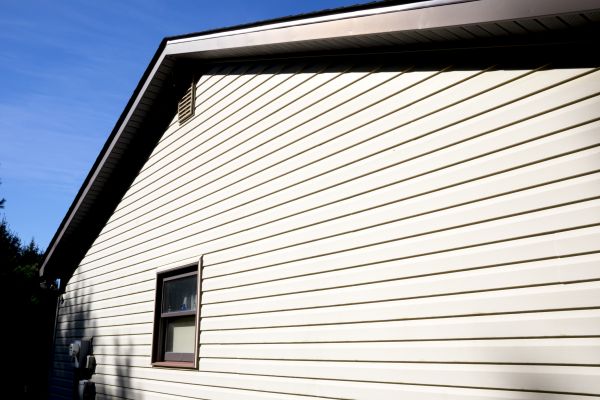 Dutch Lap Siding Installation in Golden