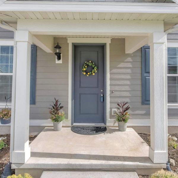 Faux Wood Siding Installation in Golden