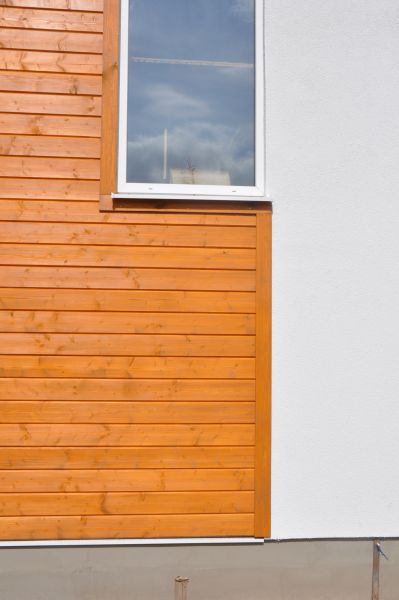 Wood Siding Installation in Golden