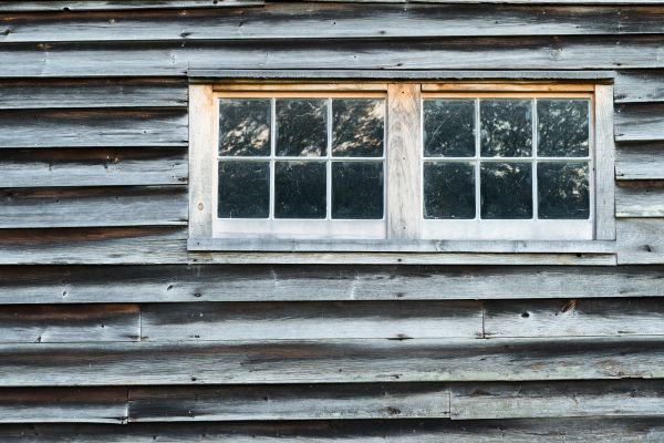 Barn Wood Siding Installation in Golden