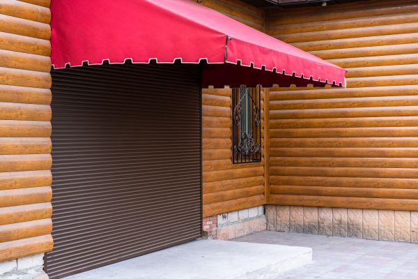 Hardwood Cladding Installation in Golden