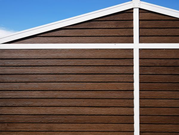 Hardwood Siding Installation in Golden