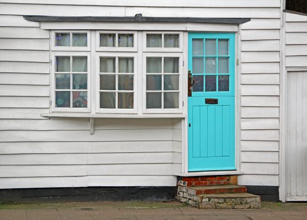 Shiplap Siding Repair in Golden