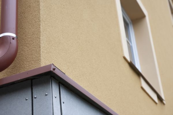 Cement Siding Installation in Golden