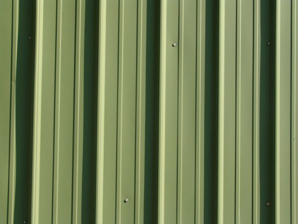 Metal Siding Installation in Golden