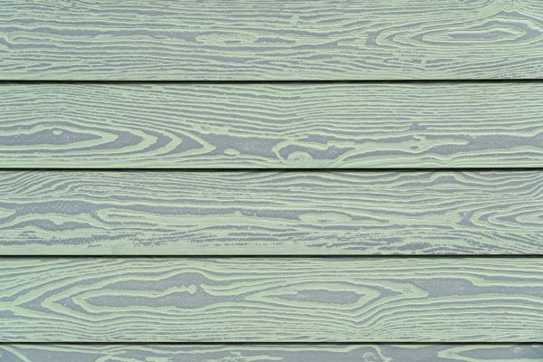 Composite Siding Installation in Golden