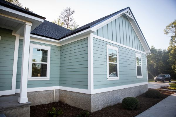 Board Siding Repair in Golden