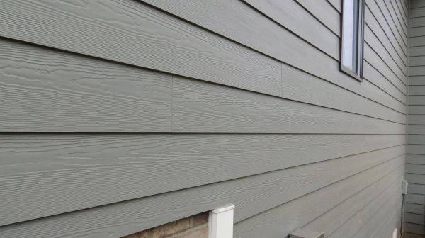 Dutch Lap Vinyl Siding Service in Golden