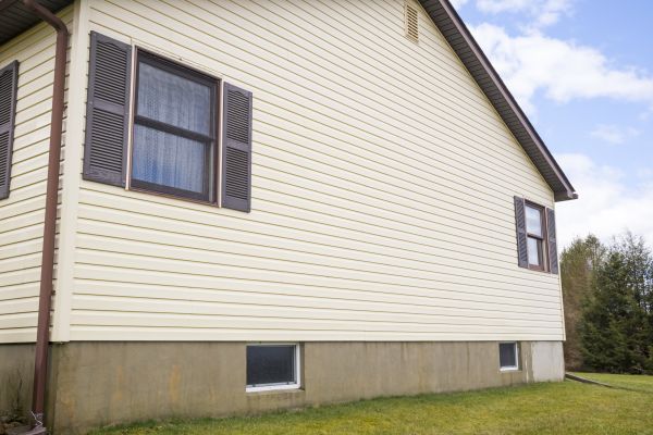 Dutch Lap Siding Repair in Golden
