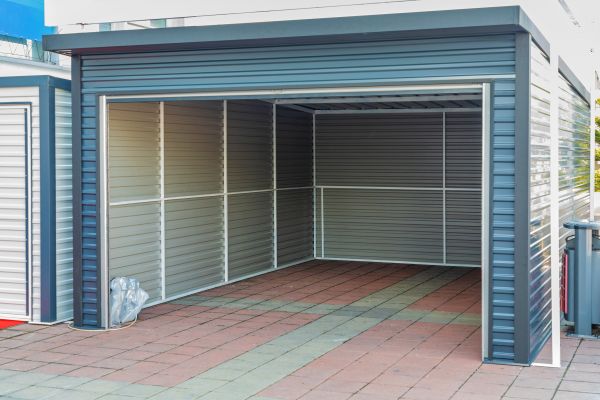 Interior Metal Siding Service in Golden