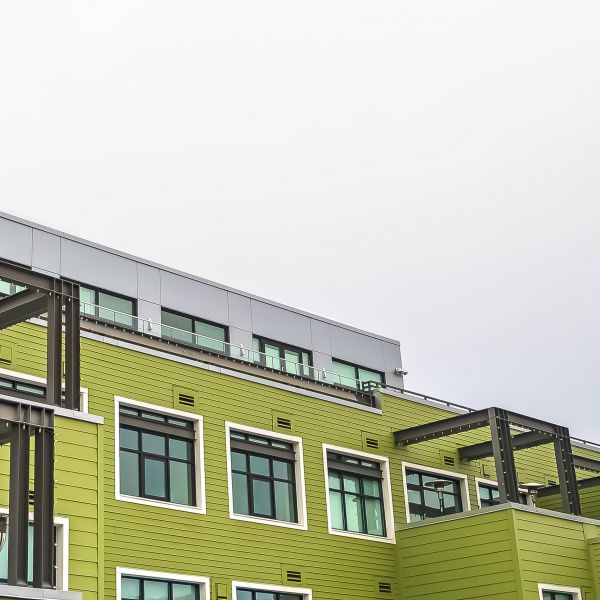 Flat Siding Installation in Golden