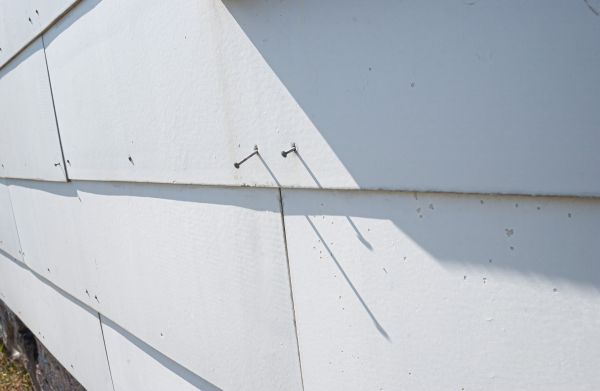 Cement Board Repair in Golden