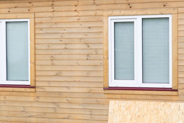 Cost of Shiplap Siding Replacement in Golden