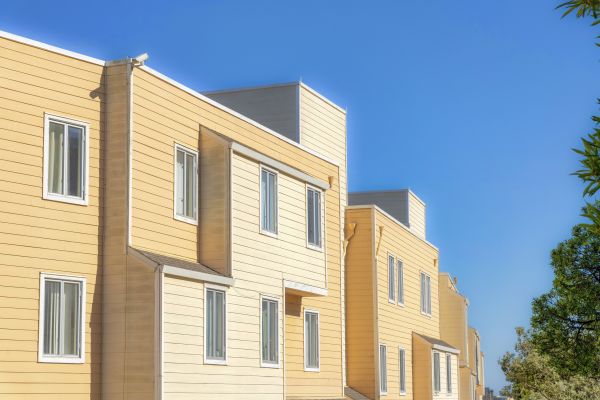 Lap Siding Repair Service in Golden