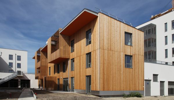 Building Cladding Service in Golden